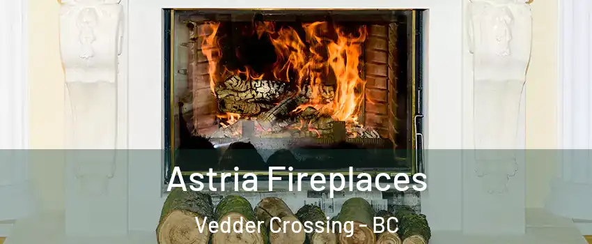Astria Fireplaces Vedder Crossing - BC