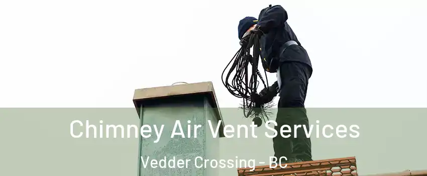 Chimney Air Vent Services Vedder Crossing - BC
