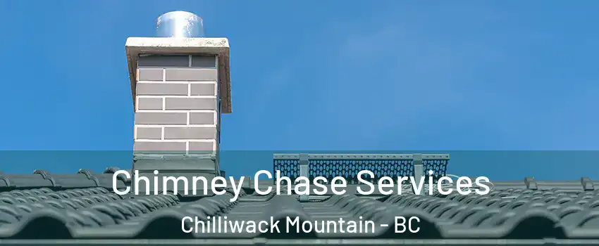 Chimney Chase Services Chilliwack Mountain - BC