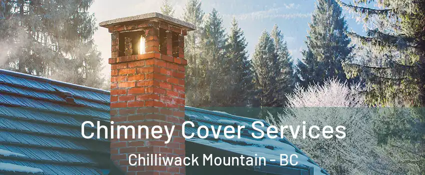 Chimney Cover Services Chilliwack Mountain - BC