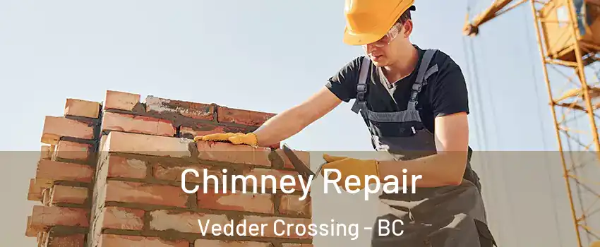 Chimney Repair Vedder Crossing - BC