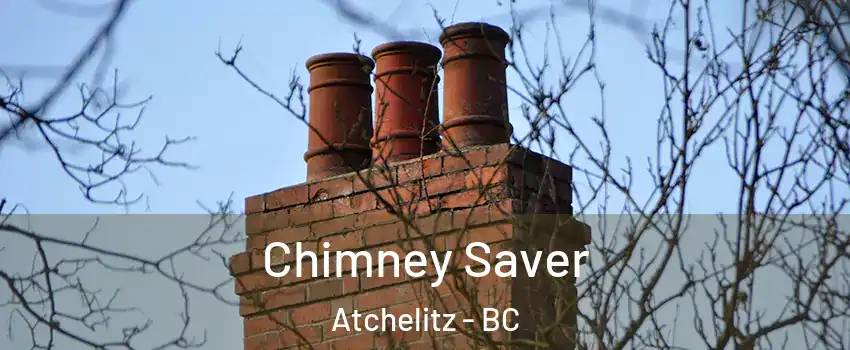 Chimney Saver Atchelitz - BC