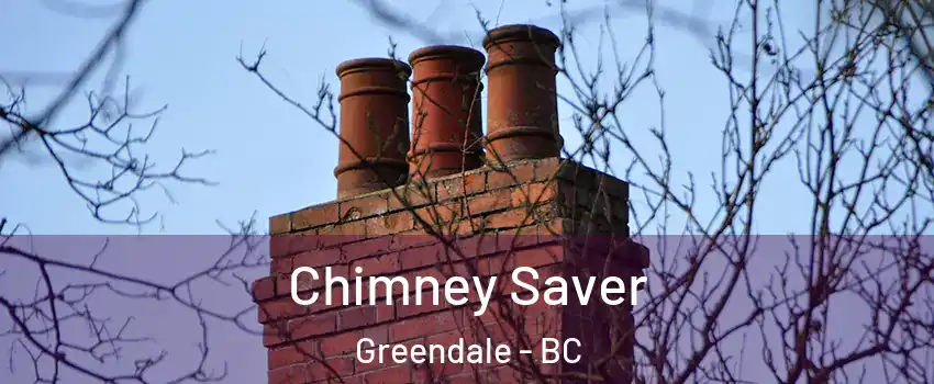 Chimney Saver Greendale - BC