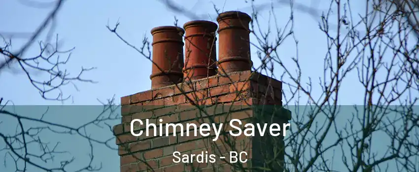 Chimney Saver Sardis - BC