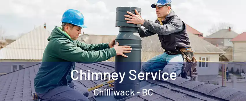  Chimney Service Chilliwack - BC