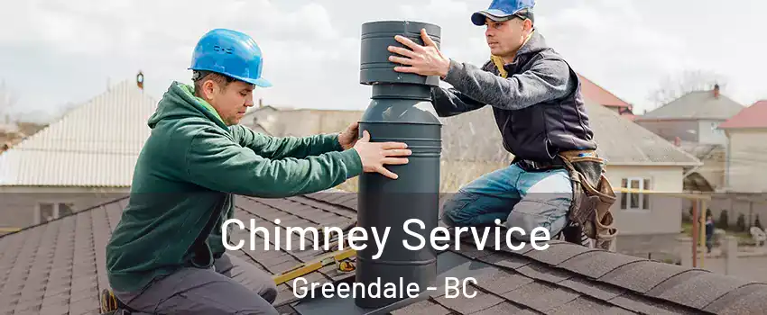  Chimney Service Greendale - BC