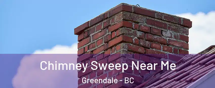 Chimney Sweep Near Me Greendale - BC