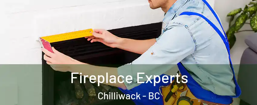  Fireplace Experts Chilliwack - BC