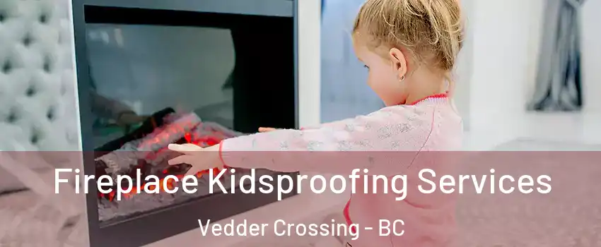 Fireplace Kidsproofing Services Vedder Crossing - BC