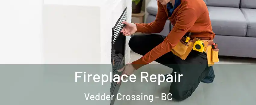 Fireplace Repair Vedder Crossing - BC