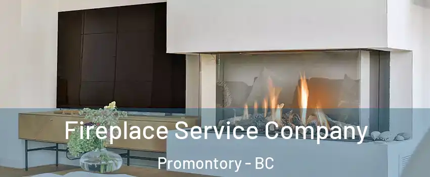 Fireplace Service Company Promontory - BC