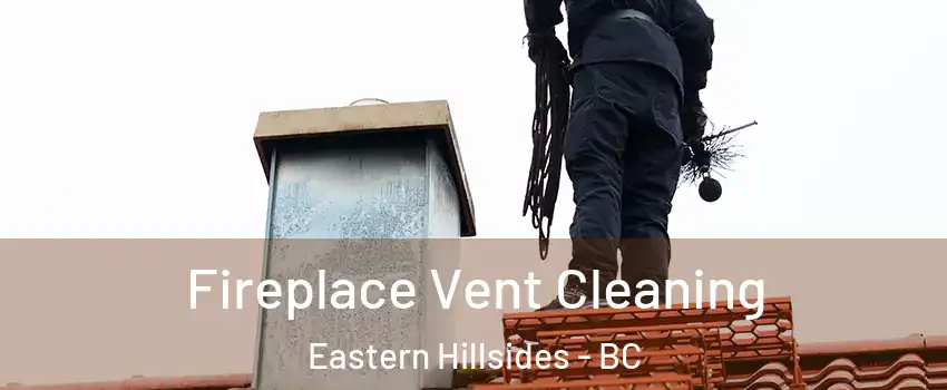  Fireplace Vent Cleaning Eastern Hillsides - BC
