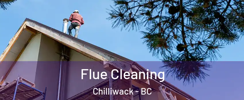  Flue Cleaning Chilliwack - BC