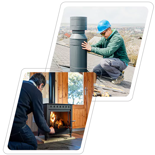 Remove Chimney Odor in Chilliwack, BC