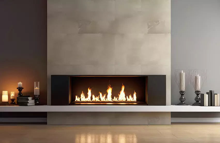 Gas Fireplace Services in Chilliwack, BC