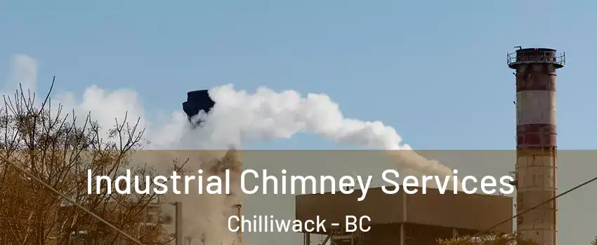 Industrial Chimney Services Chilliwack - BC