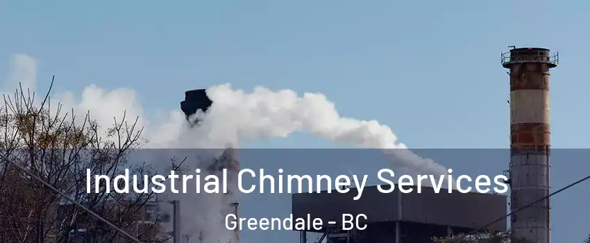 Industrial Chimney Services Greendale - BC
