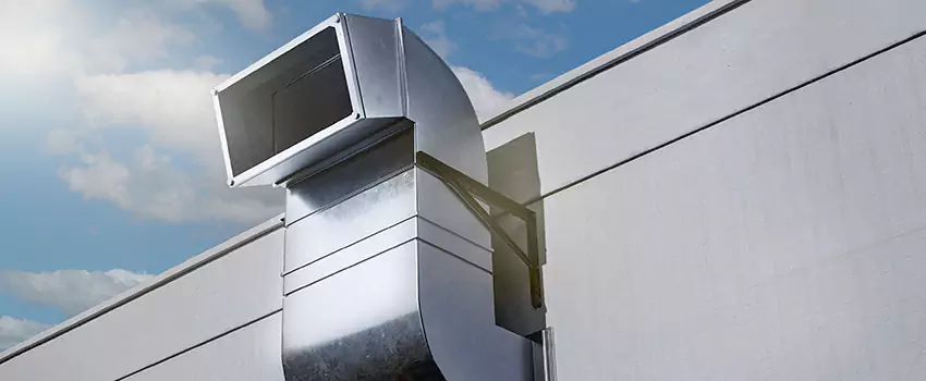 Trusted Air Duct Cleaning Company in Chilliwack, British Columbia