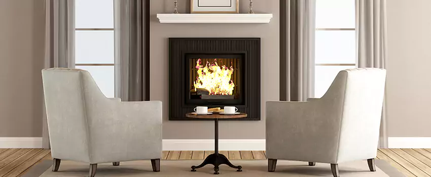 Astria Vent Free Gas Fireplaces Installation in Chilliwack, BC