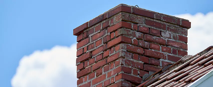 Chimney Fireplace Ash Dump Cleaning in Chilliwack, BC