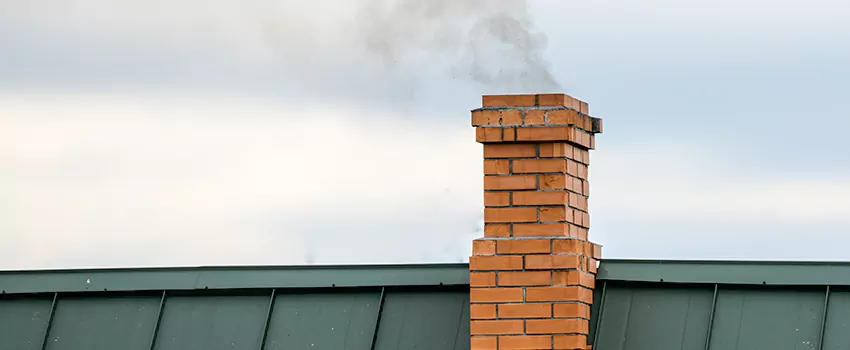 Clean Blocked Chimney in Chilliwack, British Columbia