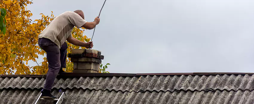 Chimney Creosote Cleaning Cost in Chilliwack, British Columbia