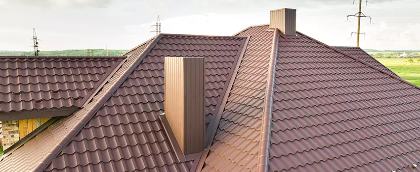 Chimney Creosote Cleaning in Chilliwack, BC