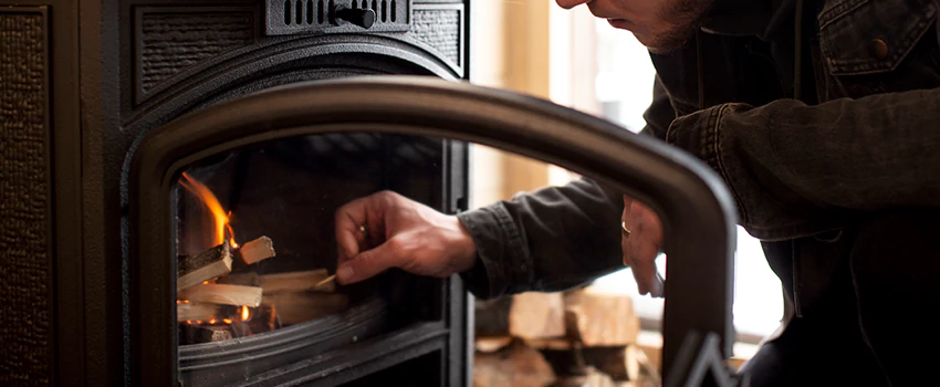 Residential Chimney Flashing Restoration in Chilliwack, BC