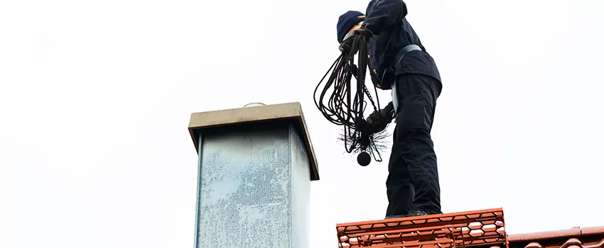 Chimney Flue Relining Services in Chilliwack, British Columbia