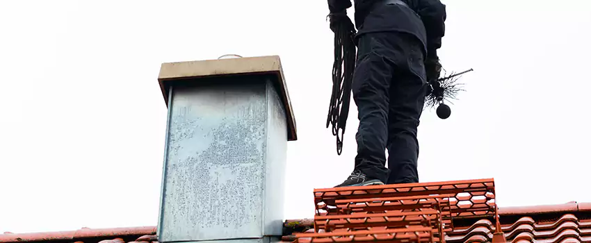 Chimney Inspection Levels in Chilliwack, BC