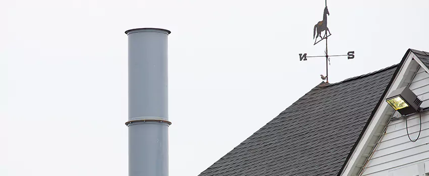 Chimney Liner Services Cost in Chilliwack, BC