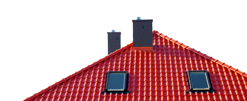 Chimney Pot Replacement in Chilliwack, BC