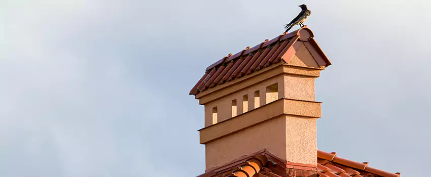 Cost To Rebuild A Chimney in Chilliwack, British Columbia