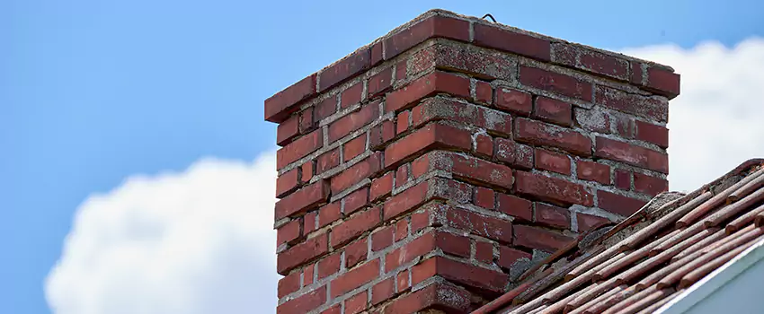 Fireplace Chimney Remodel Services in Chilliwack, British Columbia