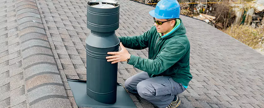 Chimney Inspection in Chilliwack, BC