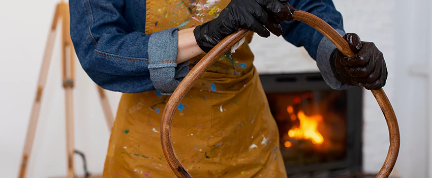 Chimney Saver Waterproofing Services in Chilliwack, British Columbia