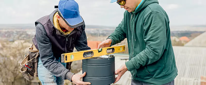 Chimney Service Company in Yarrow, British Columbia