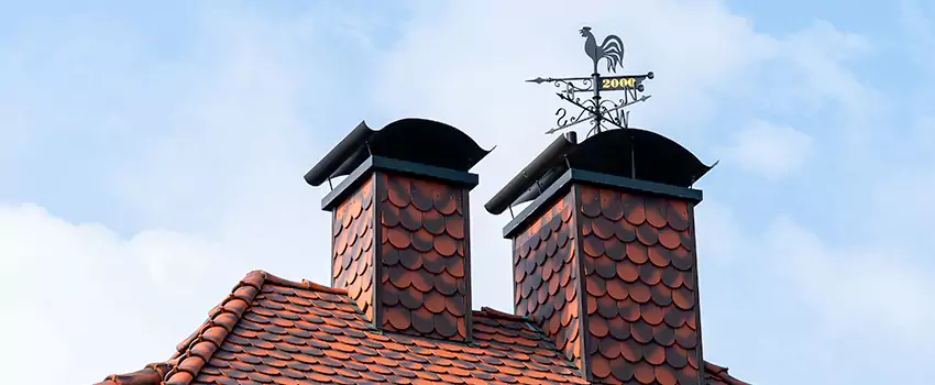 Chimney Installation in Chilliwack, BC