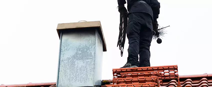 Chimney Soot Cleaning Cost in Chilliwack, BC