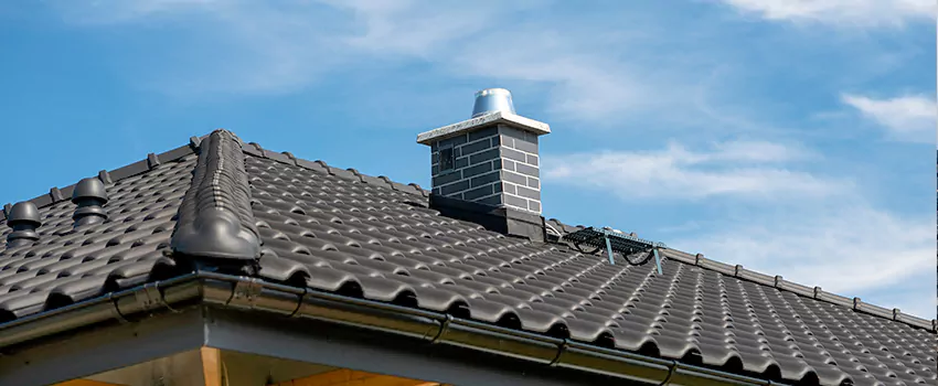 Chimney Spark Arrestor Requirements in Chilliwack, British Columbia