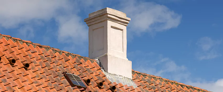 Chimney Sweep To Clear Creosote Buildup in Chilliwack, BC