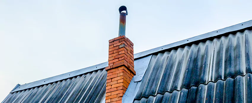 Chimney Mortar Replacement in Chilliwack, BC