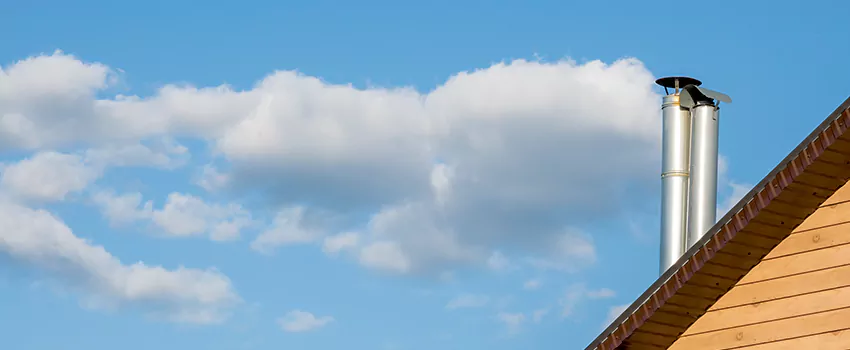 Diagnosing Commercial Chimney Problems in Chilliwack, BC