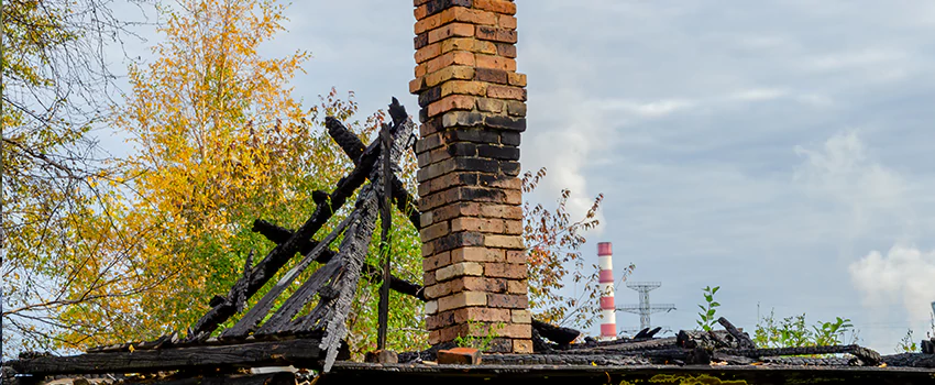Broken Chimney Bricks Repair Services in Chilliwack, BC