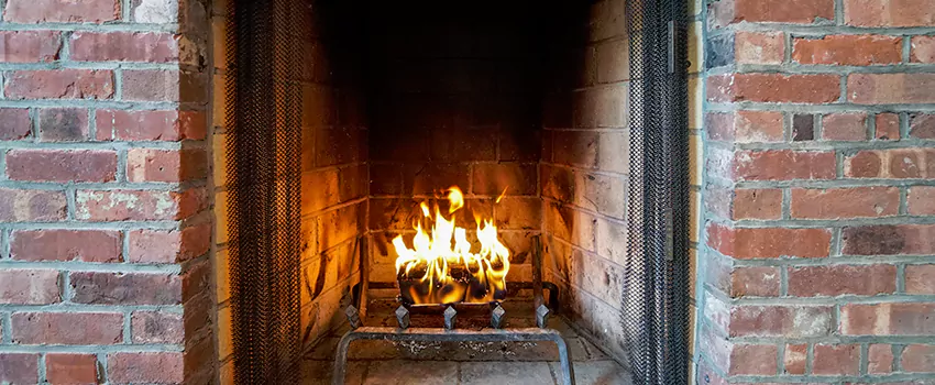 Remove Creosote From Brick in Chilliwack, BC