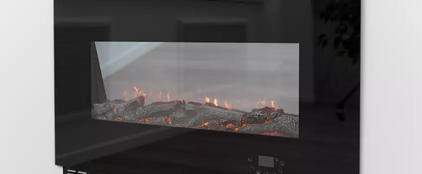 Dimplex Fireplace Installation and Repair in Chilliwack, BC