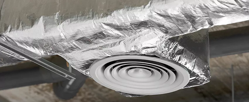 Duct Cleaning Specialists Near Me in Chilliwack 