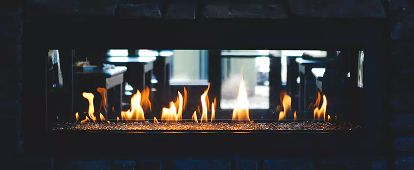 Electric Fireplace Ember Set Enhancement Services in Chilliwack, BC