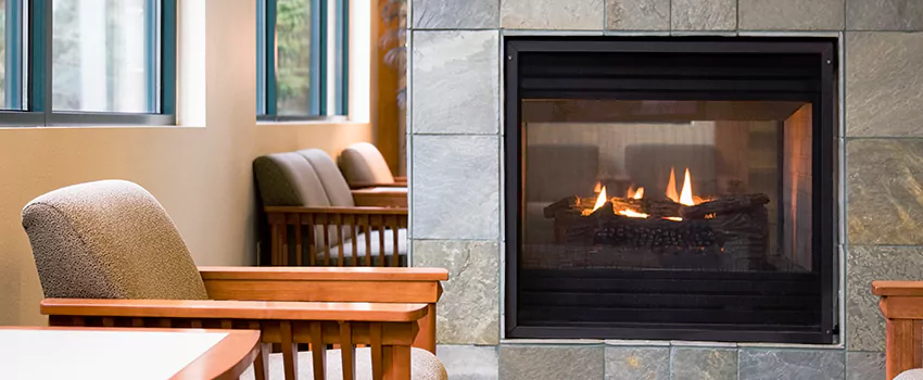 Smoky Effect Electric Fireplace Logs in Chilliwack, British Columbia