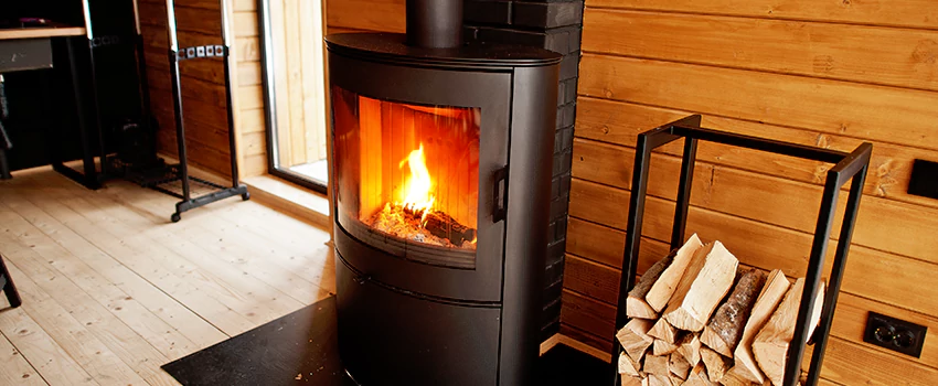 Ethanol Fireplace Burner Repair in Chilliwack, BC